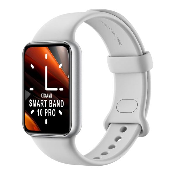Imagen de Smartwatch Xiaomi Smart Band 10 Pro 5atm Bt Gps