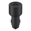 Imagen de Cargado Para Auto 1 Usb A / 1 Usb C Xiaomi Bhr6814gl 67W Cable Usb C