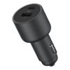 Imagen de Cargado Para Auto 1 Usb A / 1 Usb C Xiaomi Bhr6814gl 67W Cable Usb C