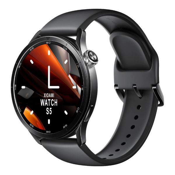 Imagen de Smartwatch Xiaomi Watch S5 5atm Bt Gps