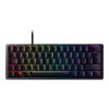 Imagen de Teclado Gaming Usb Razer Huntsman Mini Óptico Rgb