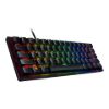 Imagen de Teclado Gaming Usb Razer Huntsman Mini Óptico Rgb