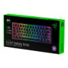 Imagen de Teclado Gaming Usb Razer Huntsman Mini Óptico Rgb