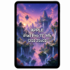 Imagen de Tablet Apple iPad Pro 11" M5 WiFi 12GB 256GB