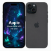 Imagen de Apple iPhone 15 5G NFC 6GB 128GB