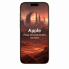 Imagen de Apple iPhone 16 Pro Max 5G NFC 8GB 256GB