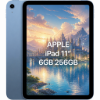 Imagen de Apple iPad 11" 6GB 256GB WIFI 11va Gen 2025