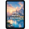Imagen de Apple iPad 11" 6GB 256GB WIFI 11va Gen 2025