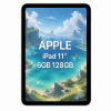 Imagen de Apple iPad 11" 6GB 128GB WIFI 11va Gen 2025
