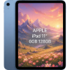 Imagen de Apple iPad 11" 6GB 128GB WIFI 11va Gen 2025