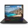 Imagen de Notebook Gamer MSI Raider 18 Core Ultra 9 32GB 1TB RTX 5080