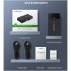 Imagen de Switch Ugreen 2 In 1 4k/60hz Ultra Hd Hdmi + Usb