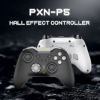 Imagen de Joystick Pxn P5 Blanco PC, Switch, iOS, Android