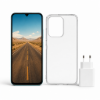 Imagen de Xiaomi Poco C85 NFC 16GB 256GB Verde + cargador + funda