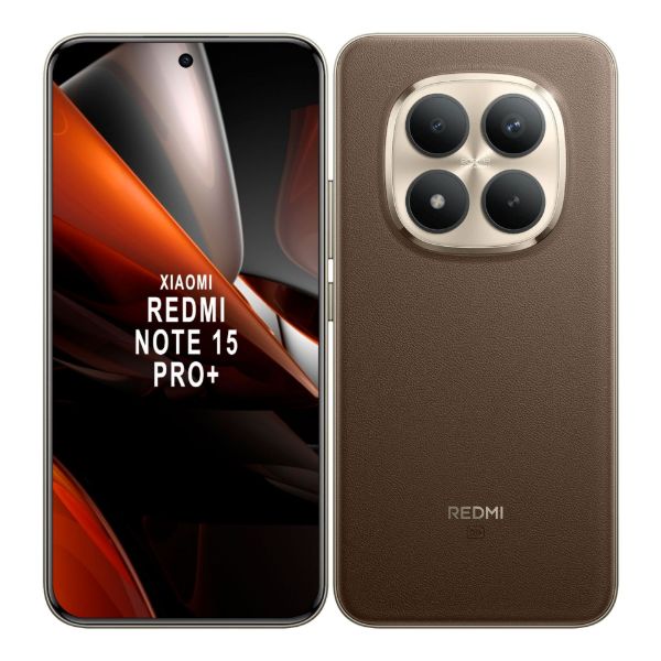Imagen de Xiaomi Redmi Note 15 Pro+ 6,83'' 5G 8gb 256gb Dual Cam 200mp