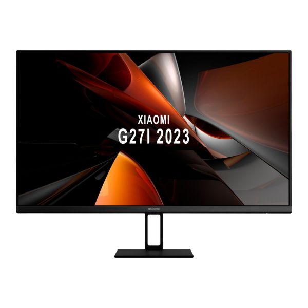 Imagen de Monitor Xiaomi G27i 2023 27'' Fhd 165hz 1msB