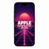 Imagen de Apple iPhone 16 5G NFC 8GB 128GB Dual SIM