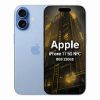 Imagen de Apple iPhone 17 5G NFC 8GB 256GB Dual SIM
