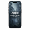 Imagen de Apple iPhone 17 5G NFC 8GB 256GB eSIM