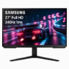 Imagen de Monitor Gamer Samsung 27" IPS Full HD 240Hz 1ms