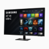 Imagen de Monitor Samsung Smart 43" 4K USB-C