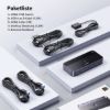 Imagen de Switch Ugreen Hdmi 4k 60hz 2 In 1