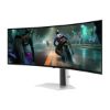 Imagen de Monitor Gamer Samsung 49" QD-OLED DQHD 144Hz Curvo