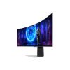 Imagen de Monitor Gamer Samsung 49" OLED DQHD 240Hz 0,03ms Curvo