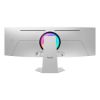 Imagen de Monitor Gamer Samsung 49" OLED DQHD 240Hz 0,03ms Curvo
