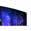 Imagen de Monitor Gamer Samsung 49" OLED DQHD 240Hz 0,03ms Curvo