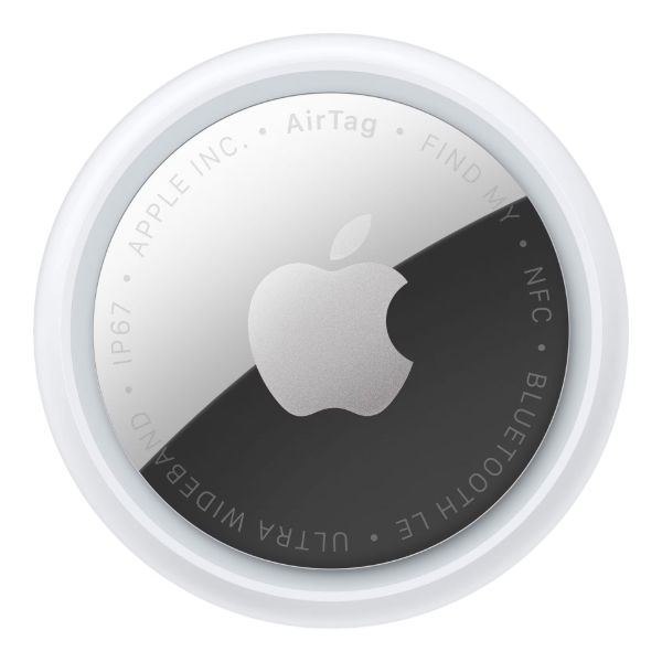Imagen de Rastreador Airtag Gen2 Apple Ip67