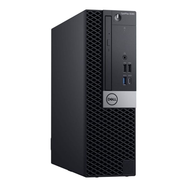 Imagen de Pc Dell Optiplex 5060 I5-8500 8gb 256gb Win11 Pro
