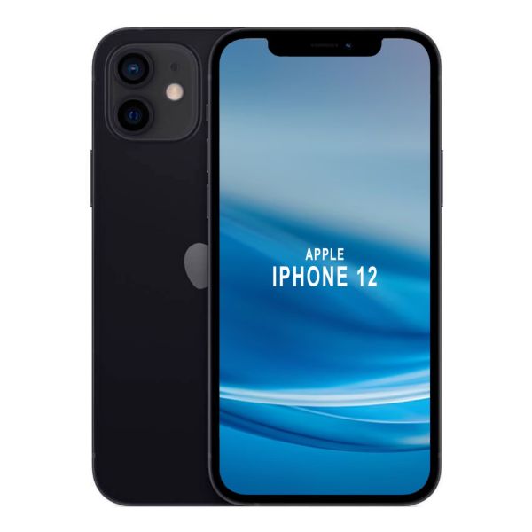 Imagen de iPhone 12 6,1'' 5G 4gb 64gb Dual Cam 12mp