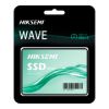 Imagen de Disco Sólido 2,5'' Hiksemi Wave S 512gb Sata3