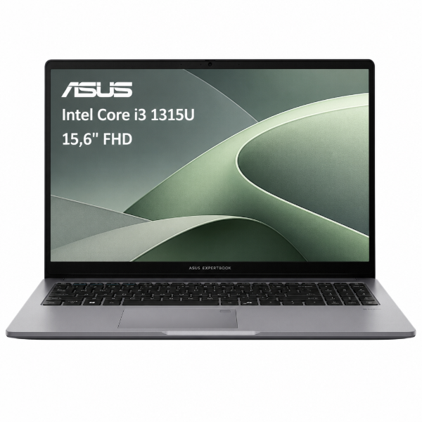 Imagen de Notebook Asus Expertbook P1 Core i3 8GB 512GB