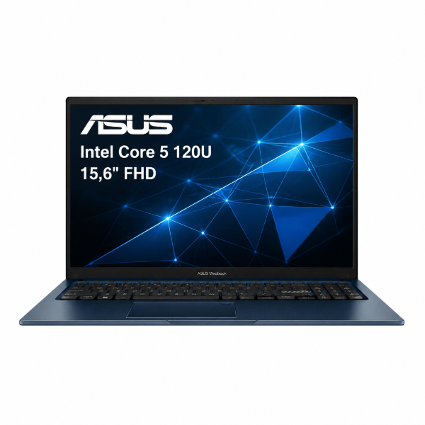 Imagen de Notebook Asus Vivobook 15 Intel Core 5 8GB 512GB