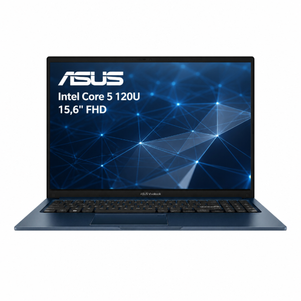 Imagen de Notebook Asus Vivobook 15 Intel Core 5 8GB 512GB Win11