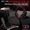 Imagen de Bundle Pxn Vd6 Volante + Freno + Montura PC