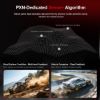 Imagen de Bundle Pxn Vd6 Volante + Freno + Montura PC