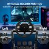 Imagen de Cockpit Soporte Pxn A10 Simulador para volantes