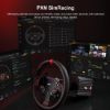 Imagen de Bundle Pxn Vd6 Volante + Freno + Montura PC