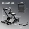 Imagen de Cockpit Soporte Pxn A10 Simulador para volantes