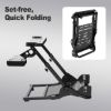 Imagen de Cockpit Soporte Pxn A10 Simulador para volantes