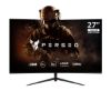 Imagen de Monitor Curvo 27" Perseo Fhd 180hz 1Ms Freesync y G-sync