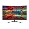 Imagen de Monitor Curvo 27" Perseo Fhd 180hz 1Ms Freesync y G-sync
