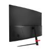 Imagen de Monitor Curvo 27" Perseo Fhd 180hz 1Ms Freesync y G-sync