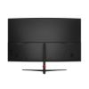 Imagen de Monitor Curvo 27" Perseo Fhd 180hz 1Ms Freesync y G-sync