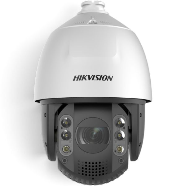 Imagen de Cámara PTZ Hikvision IP 4MP 25X Zoom IR 200m Exterior