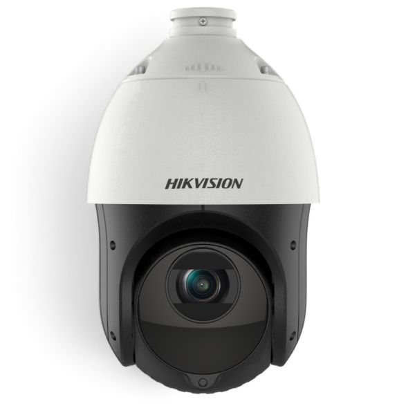 Imagen de Cámara PTZ Hikvision IP 4MP 25X Zoom IR 100m Exterior