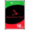 Imagen de Disco Duro Seagate 16TB IronWolf Pro NAS SATA